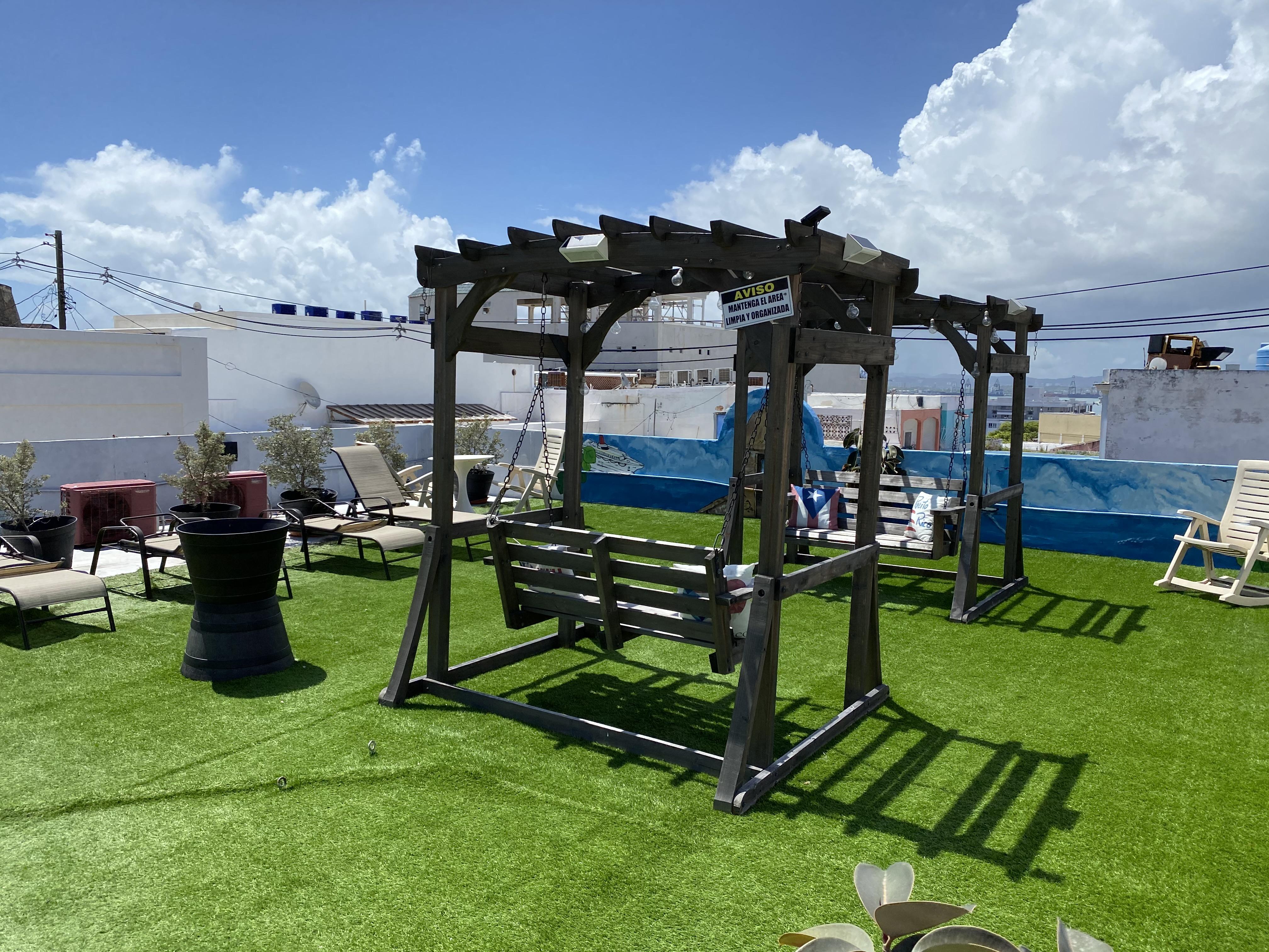 Calle de la Luna 367 - San Juan (Viejo San Juan) - 2020 00014